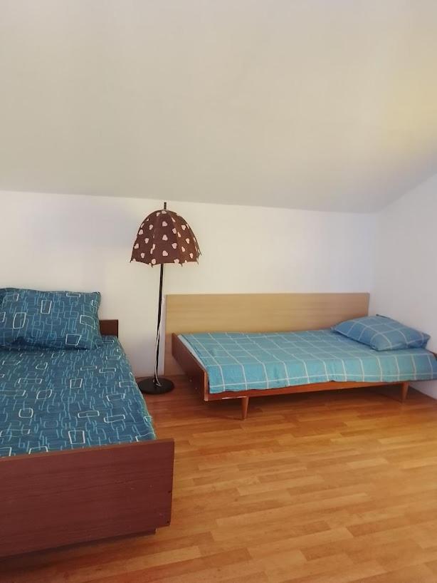 Raslina Sun Apartment Exterior foto